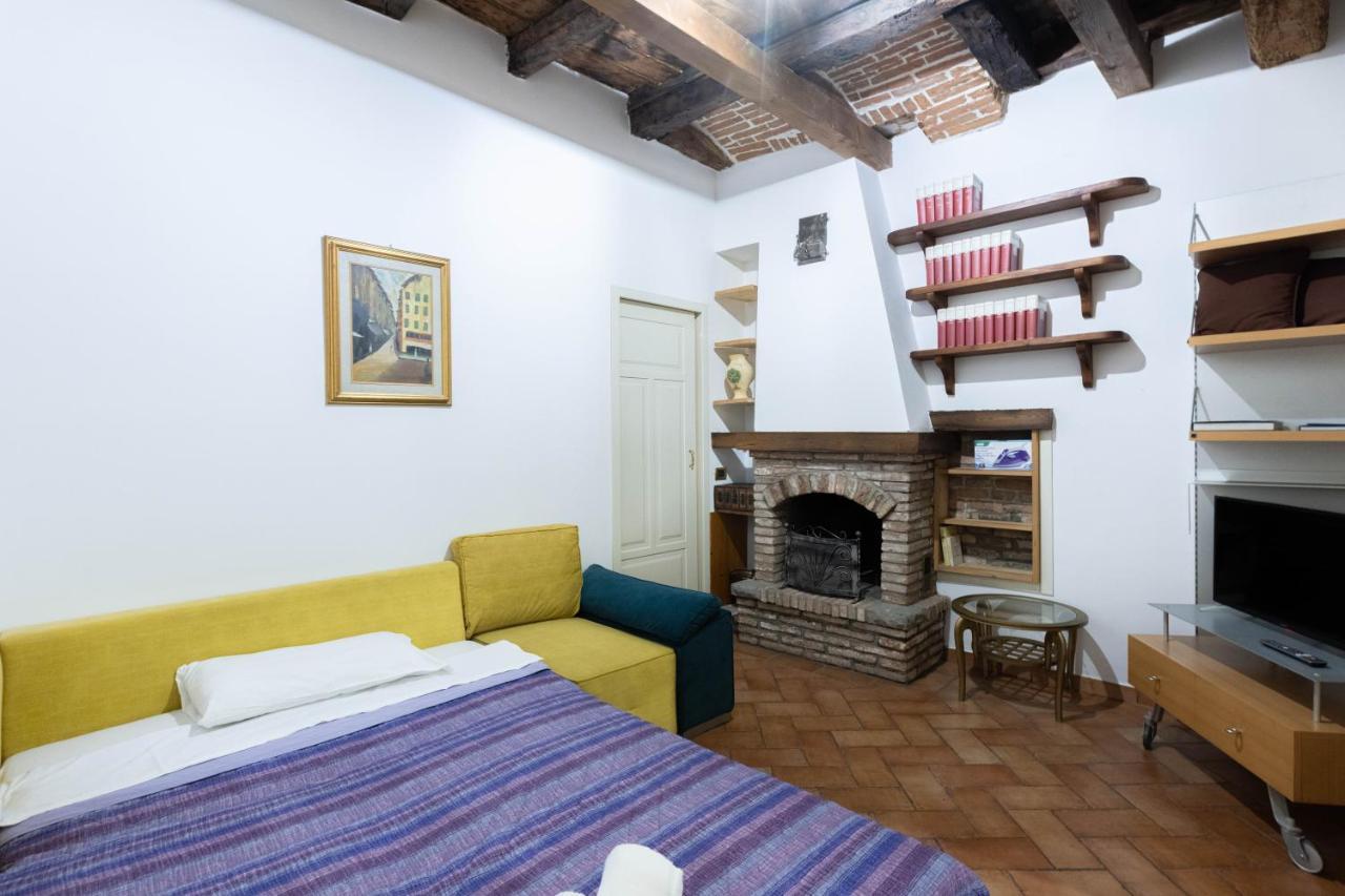 De'Gombruti, Bologna By Short Holidays エクステリア 写真