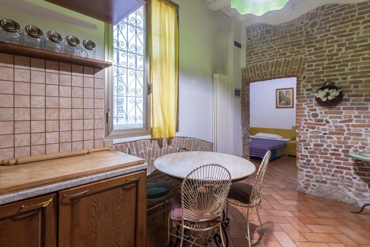 De'Gombruti, Bologna By Short Holidays エクステリア 写真