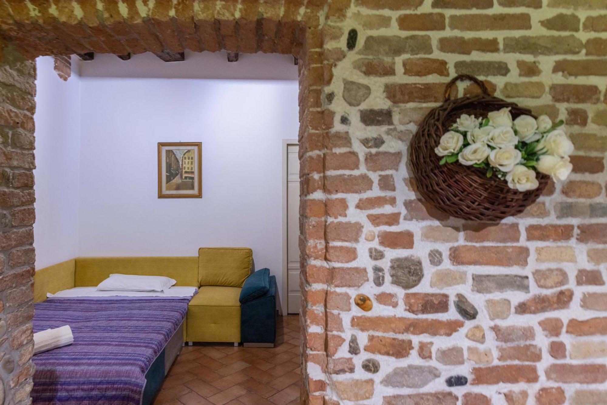 De'Gombruti, Bologna By Short Holidays エクステリア 写真