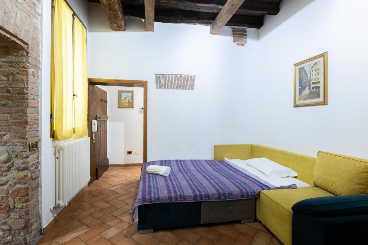 De'Gombruti, Bologna By Short Holidays エクステリア 写真