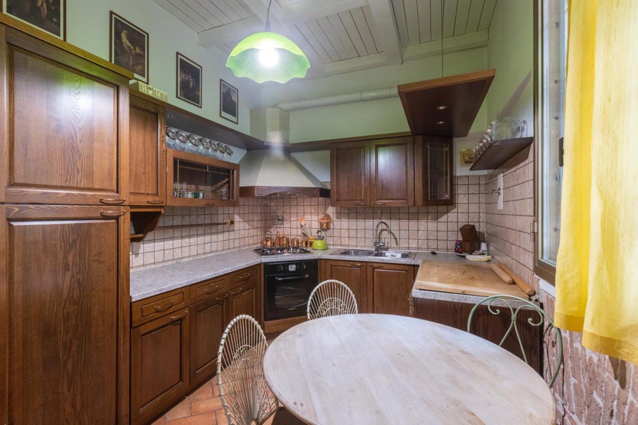 De'Gombruti, Bologna By Short Holidays エクステリア 写真