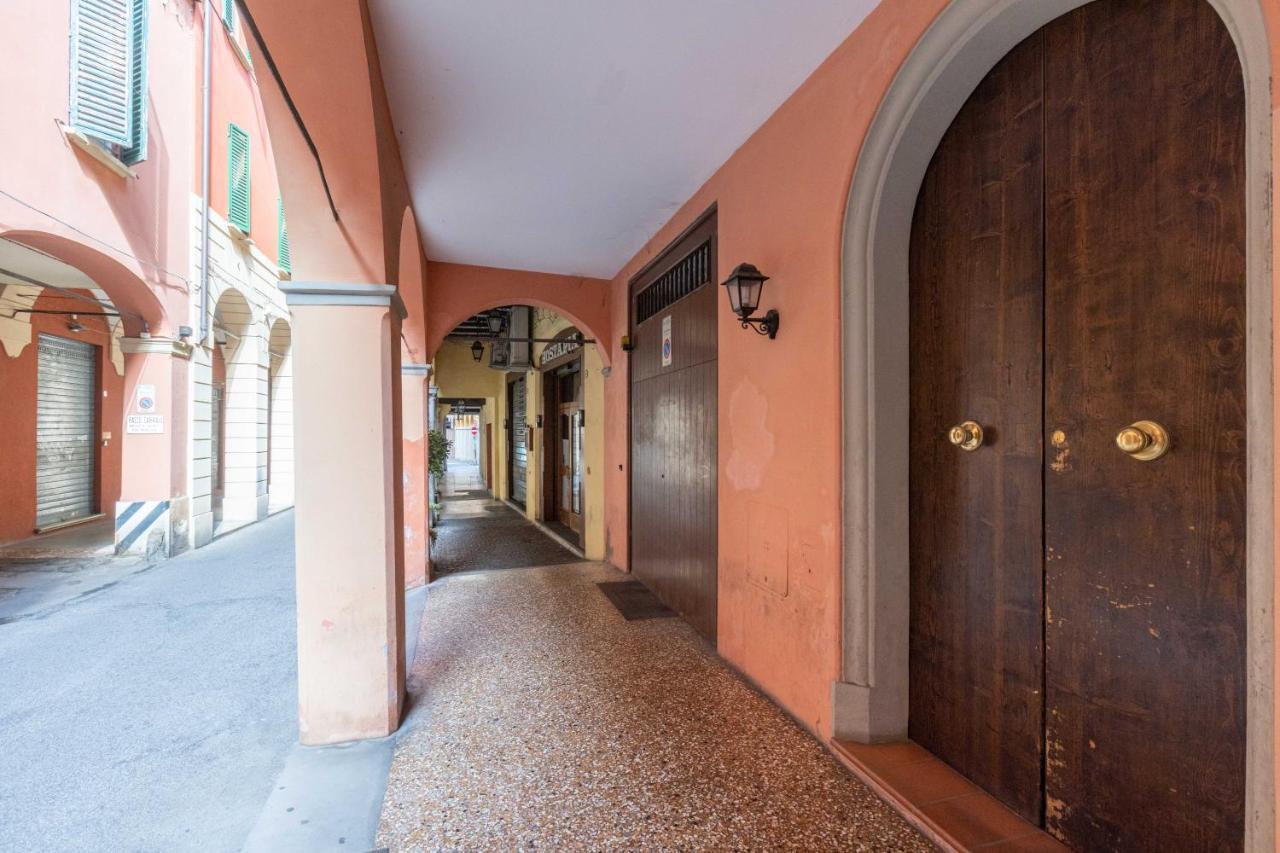 De'Gombruti, Bologna By Short Holidays エクステリア 写真