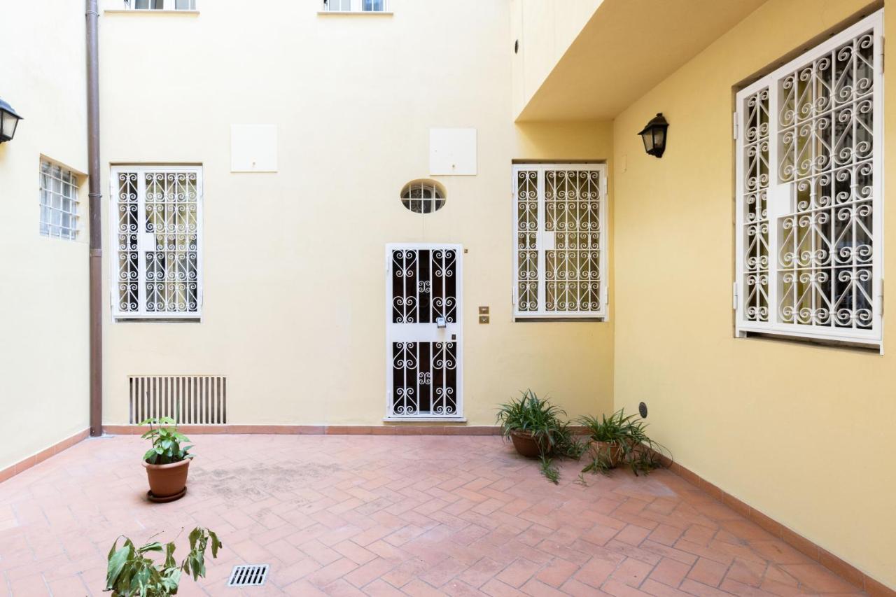 De'Gombruti, Bologna By Short Holidays エクステリア 写真