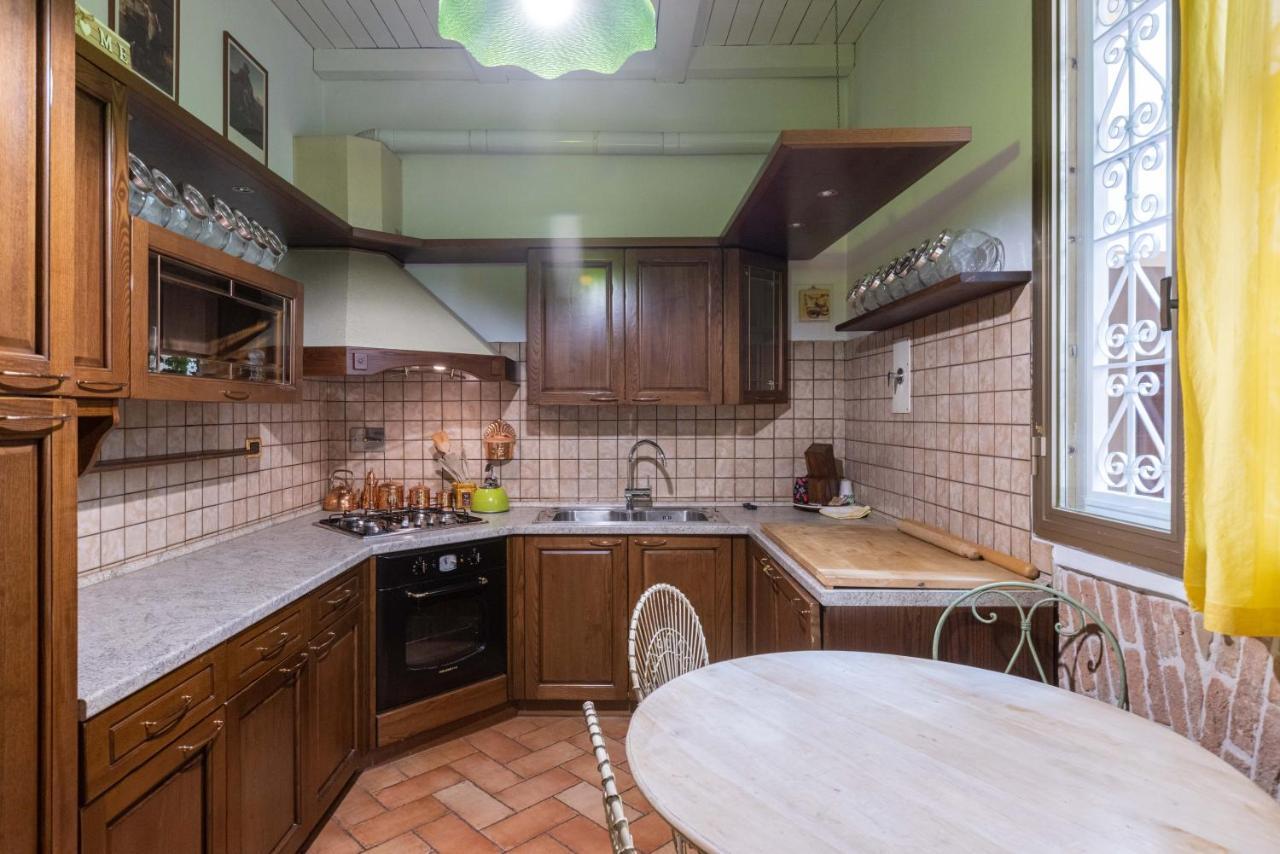 De'Gombruti, Bologna By Short Holidays エクステリア 写真