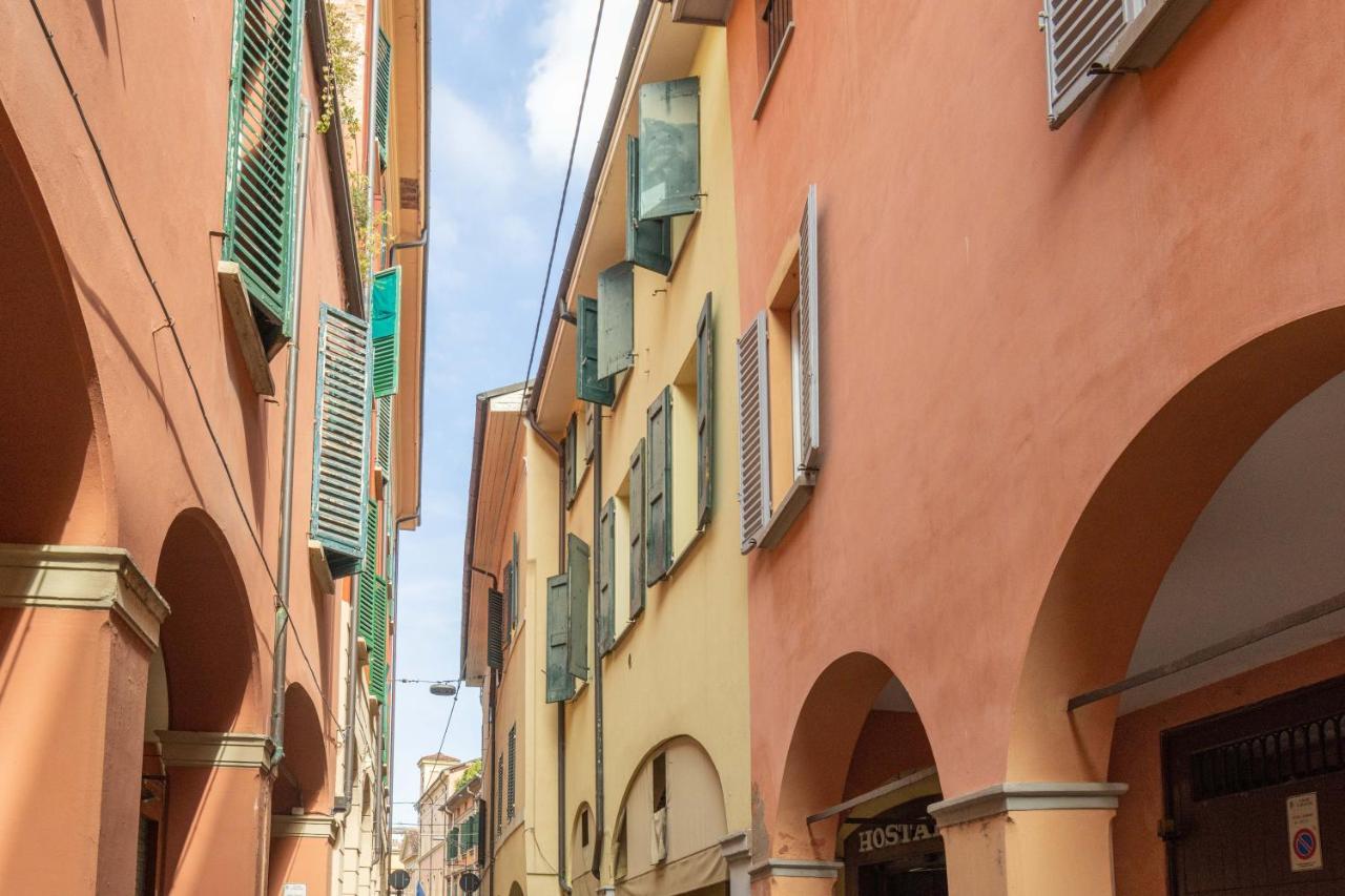 De'Gombruti, Bologna By Short Holidays エクステリア 写真