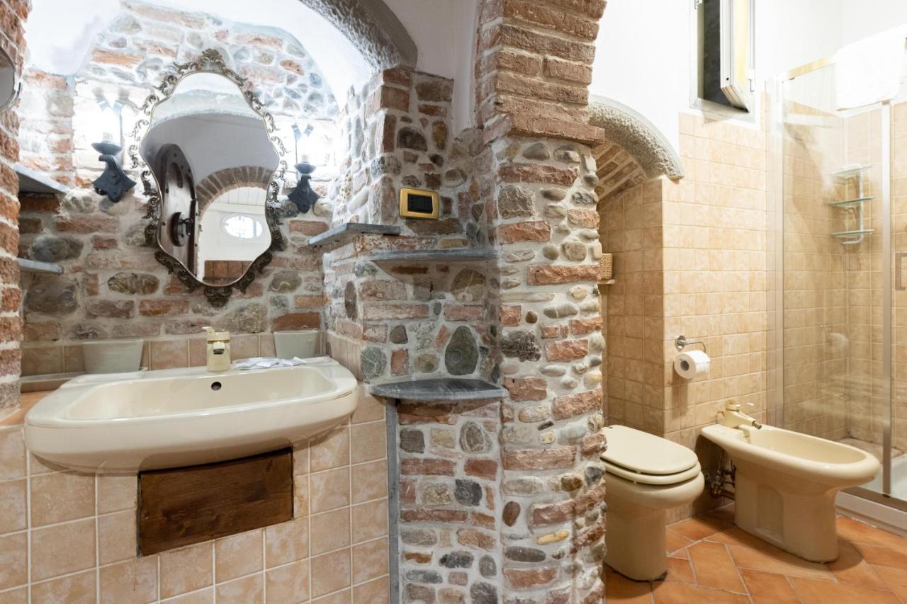 De'Gombruti, Bologna By Short Holidays エクステリア 写真